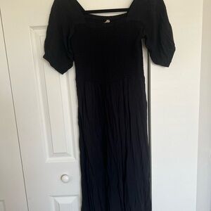 Soya concept Elegant Black Women's Dress size small